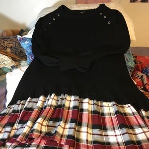 Torrid mini dress/tunic